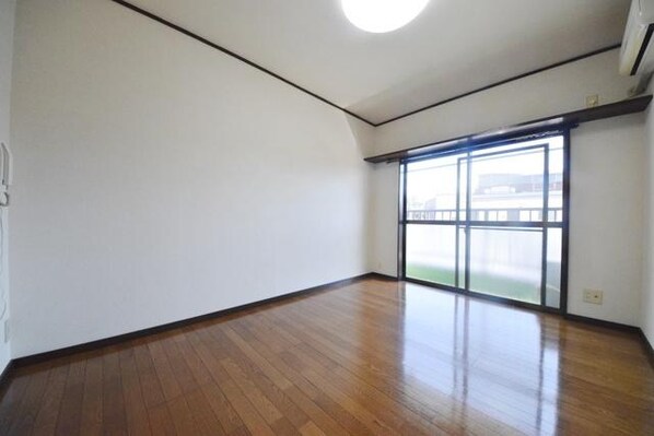 メゾン大堀の物件内観写真